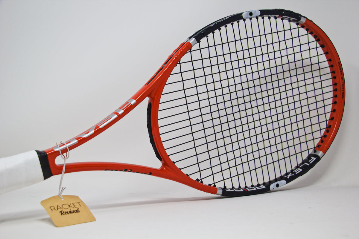 Head Radical MP Flexpoint Refurbished Tennis Racket