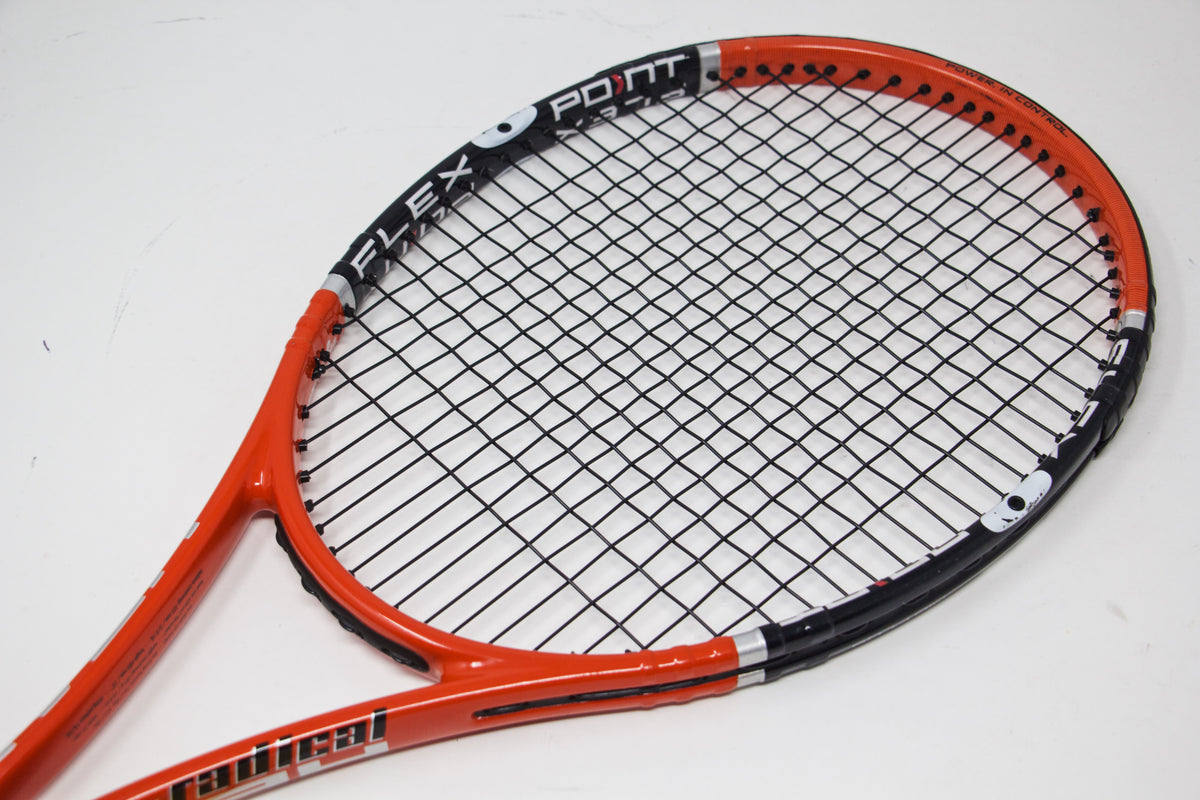 Head Radical MP Flexpoint Refurbished Tennis Racket