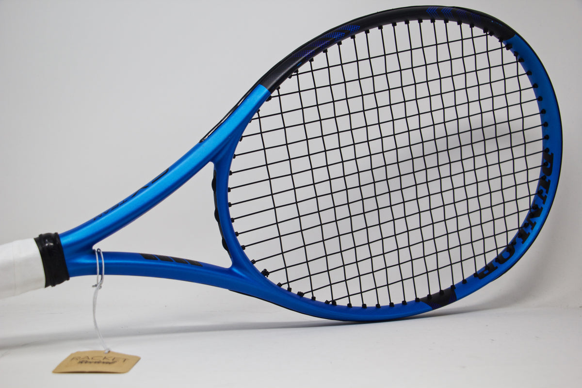 Dunlop FX  Team 285 Refurbished tennis racket