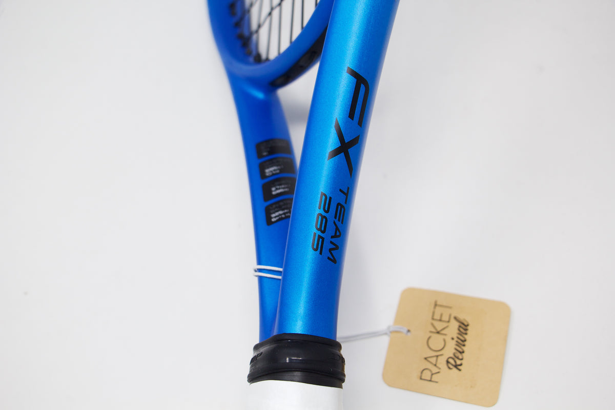 Dunlop FX  Team 285 Refurbished tennis racket
