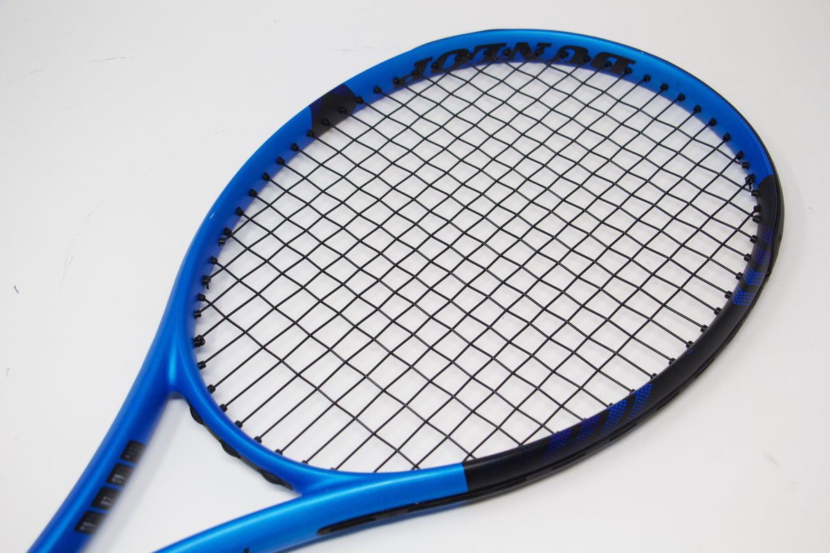 Dunlop FX  Team 285 Refurbished tennis racket
