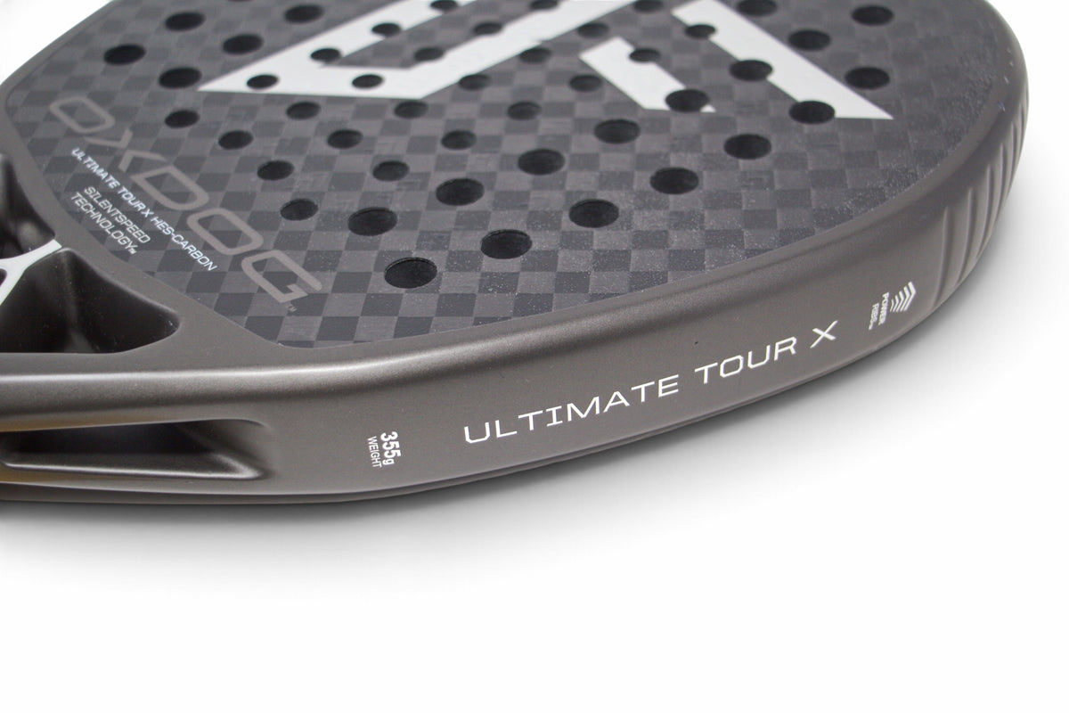 Oxdog Ultimate Tour X Refurbished Padel Racket