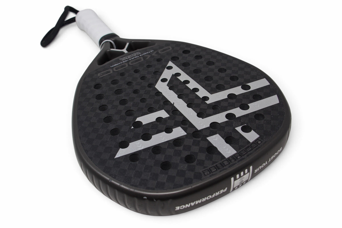 Oxdog Ultimate Tour X Refurbished Padel Racket