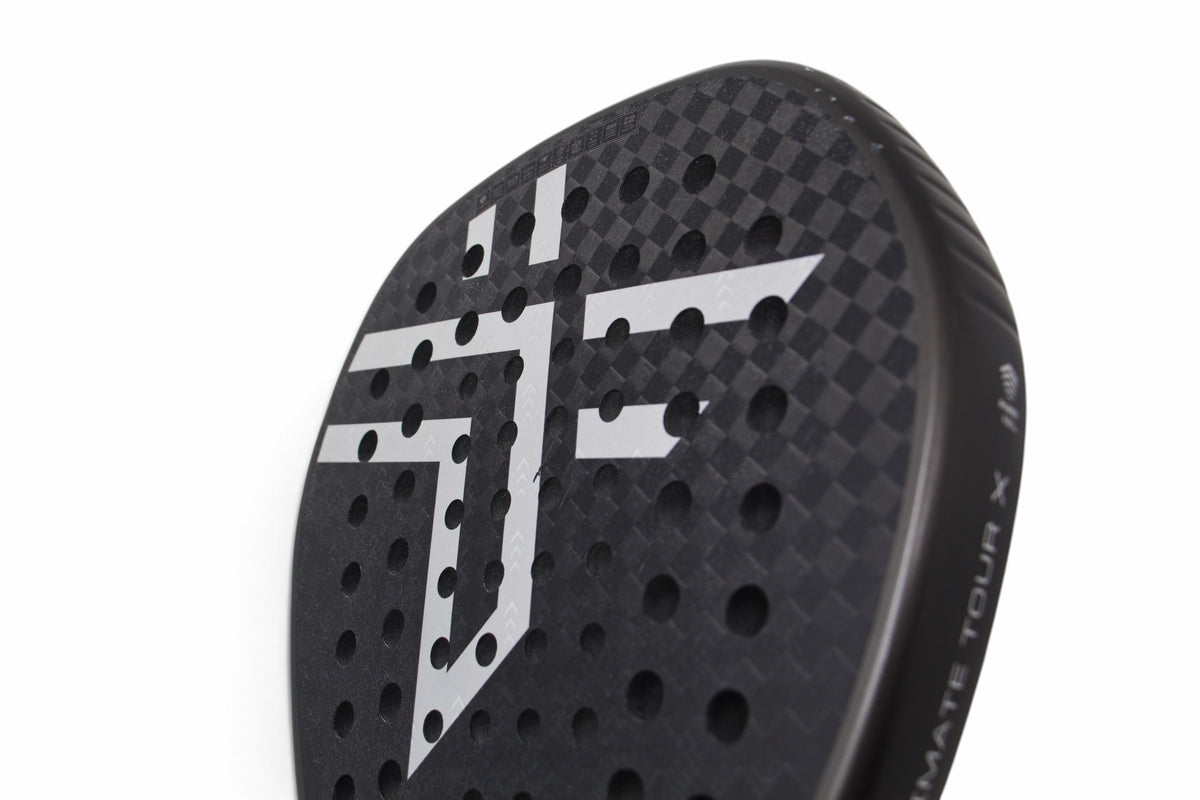 Oxdog Ultimate Tour X Refurbished Padel Racket