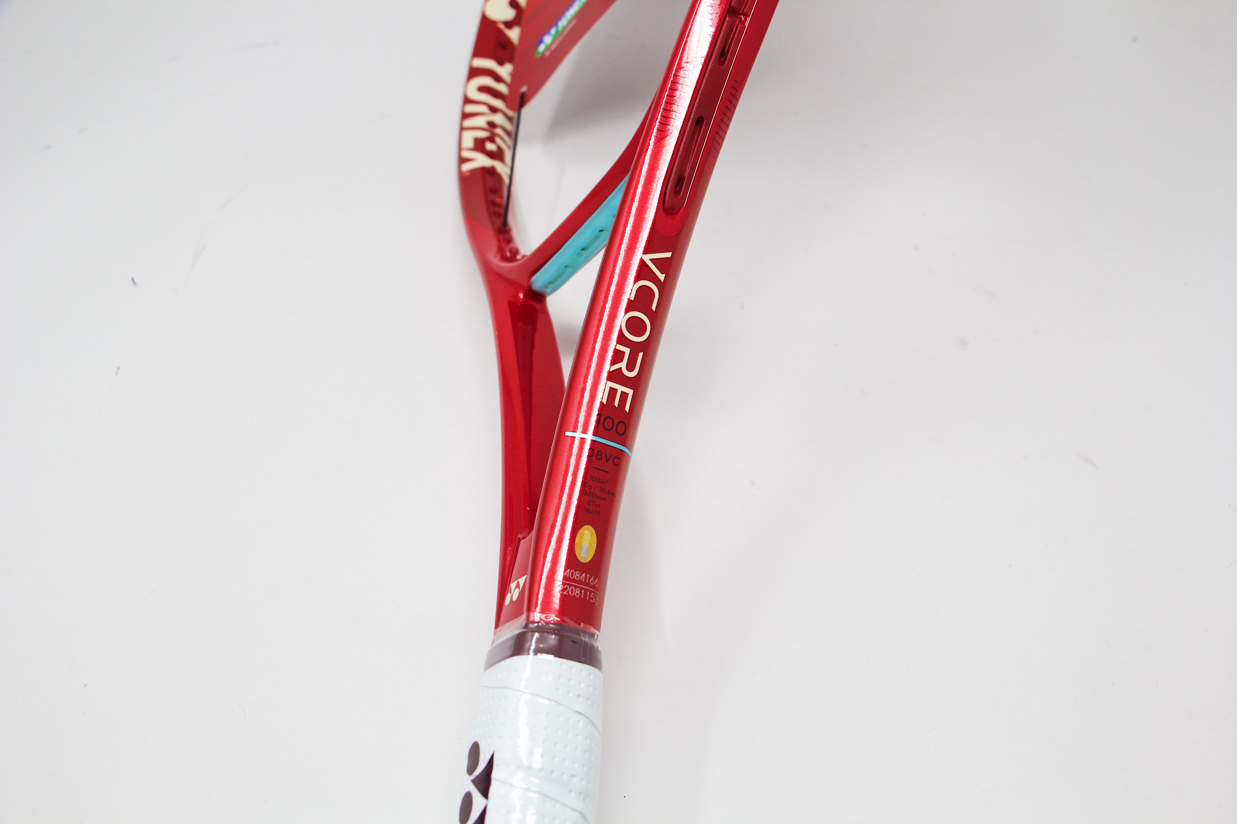 Yonex VCORE 100 (2026) Tennis Racket – Nick Rivett Sport