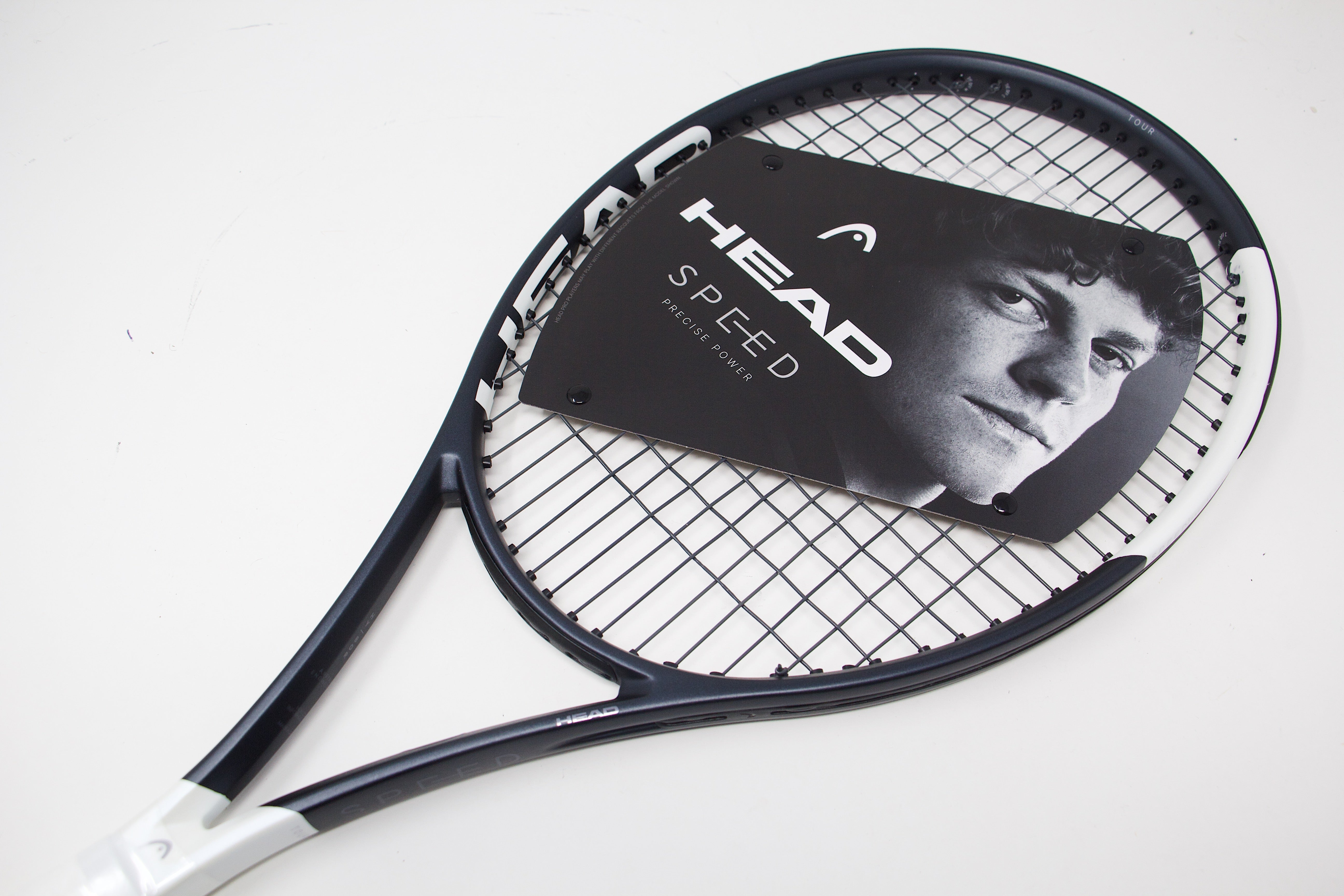 Head Speed Tour (2026) Tennis Racket