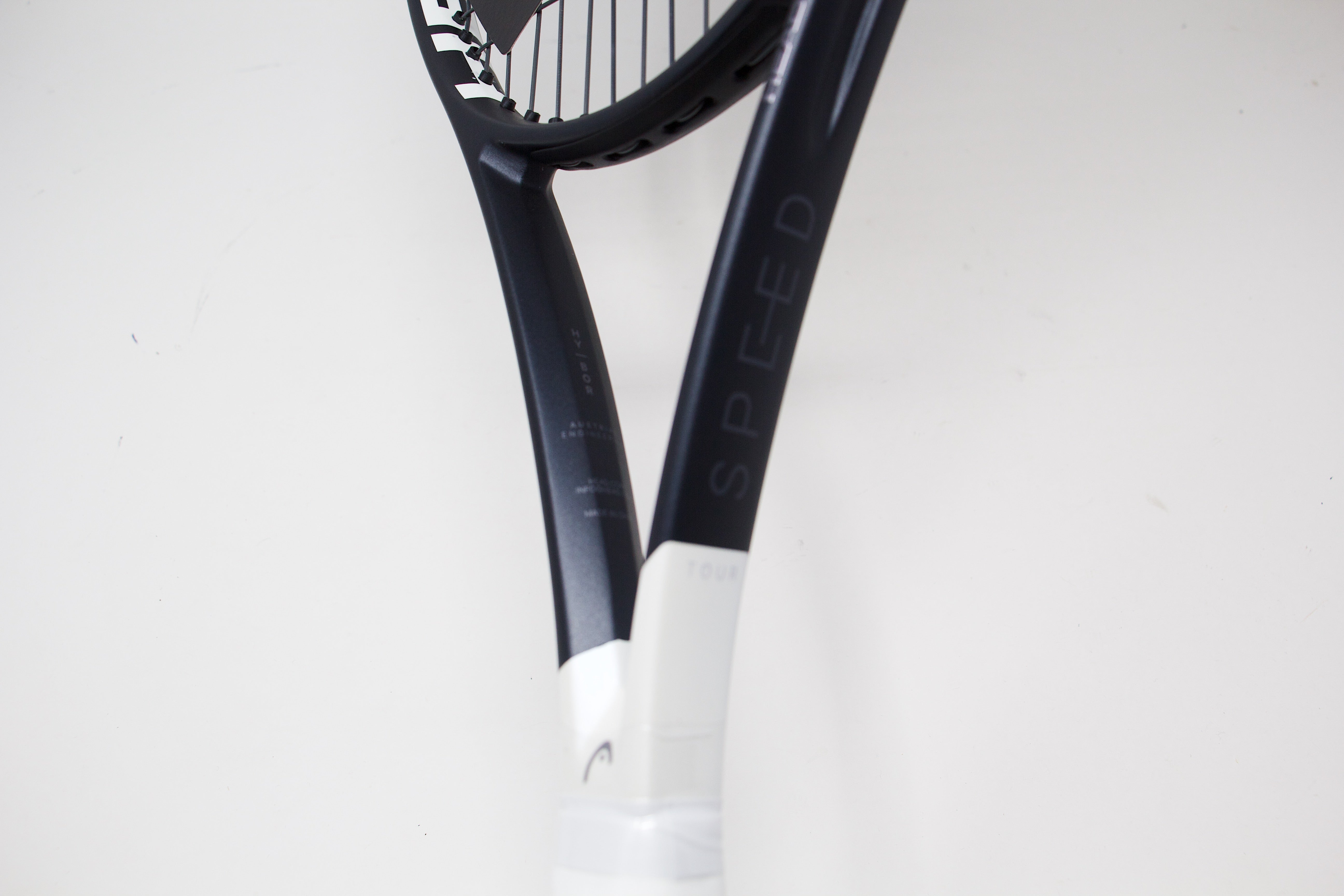 Head Speed Tour (2026) Tennis Racket – Nick Rivett Sport