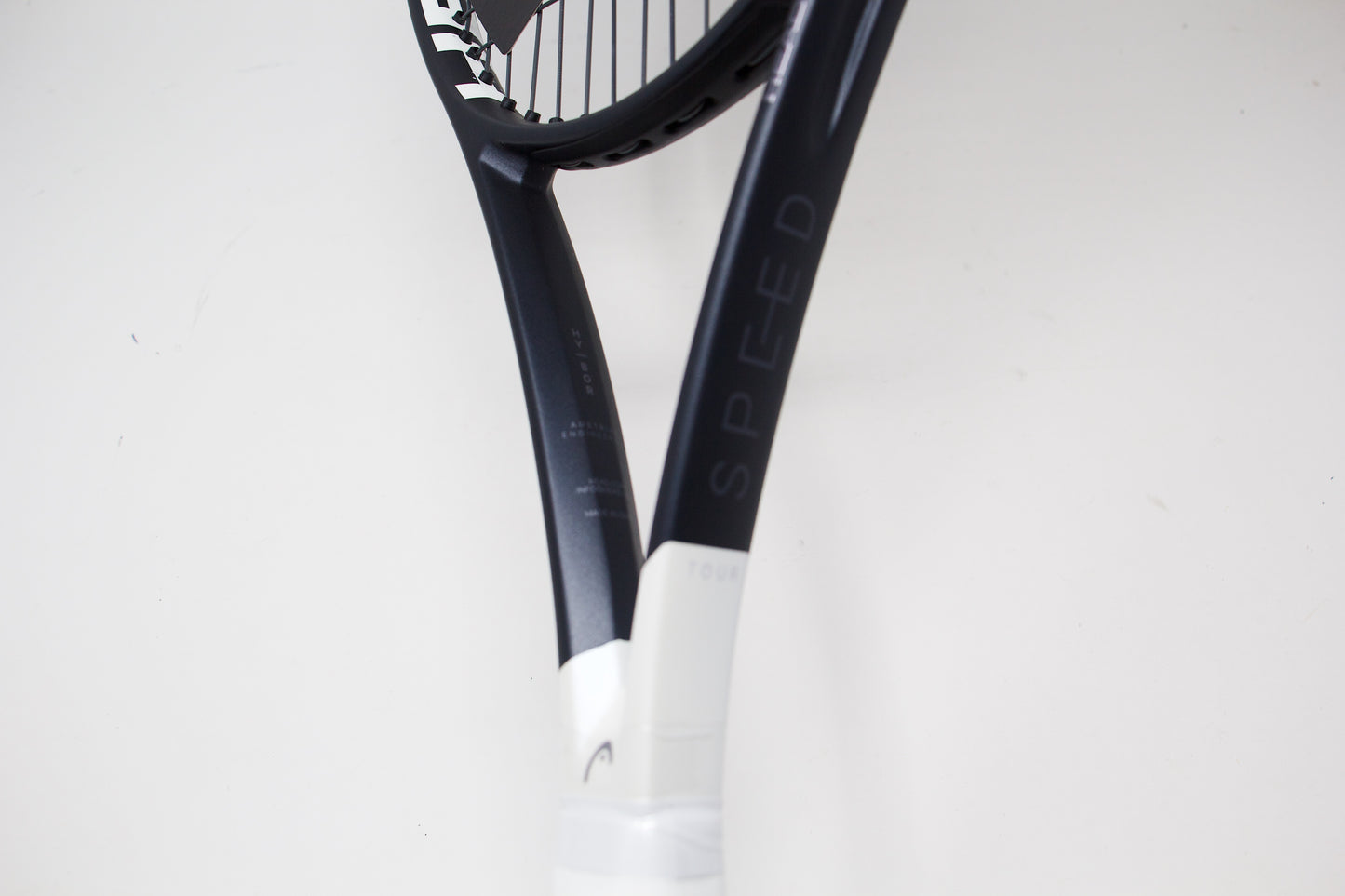 Head Speed Tour (2026) Tennis Racket