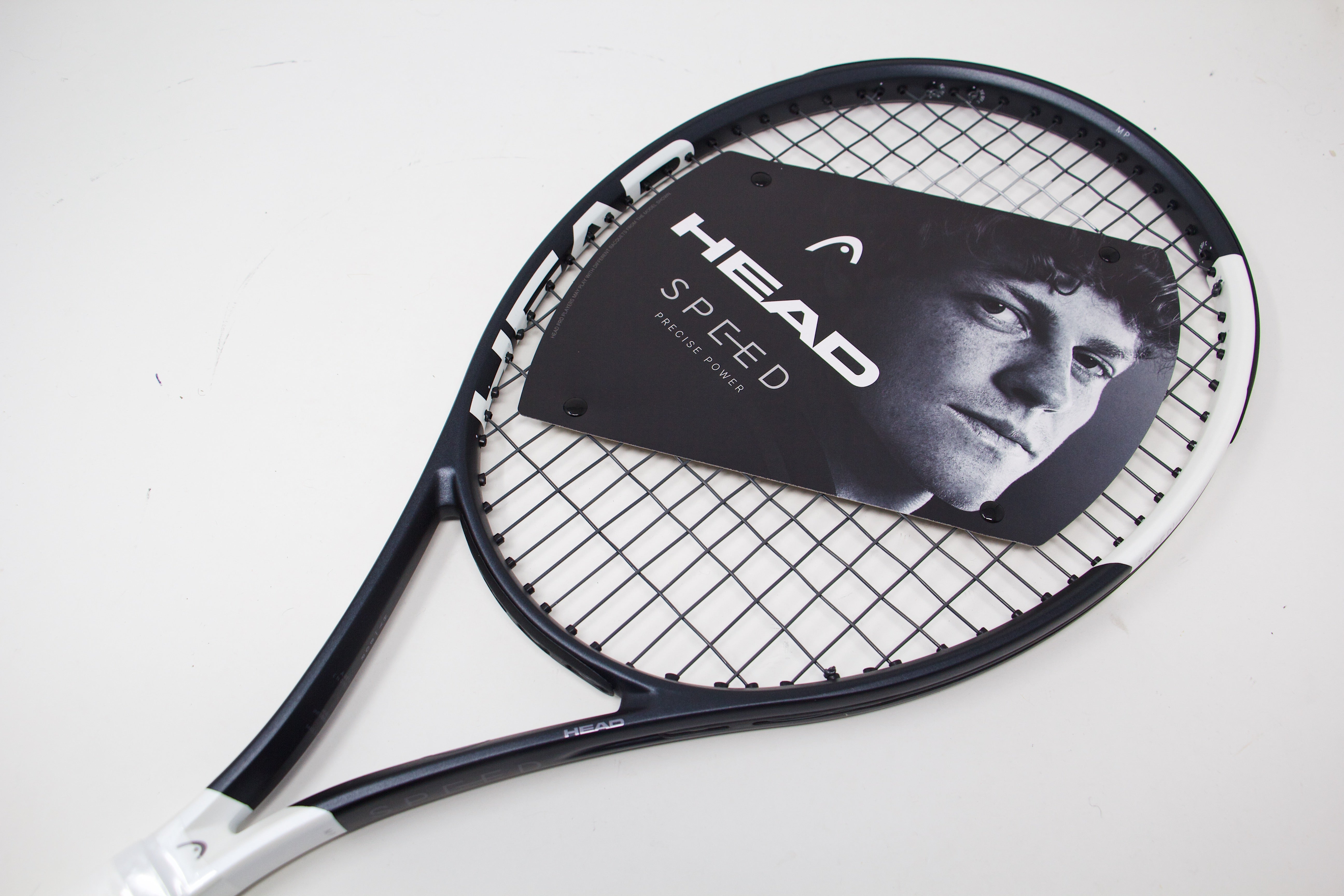 Head Speed MP (2026) Tennis Racket