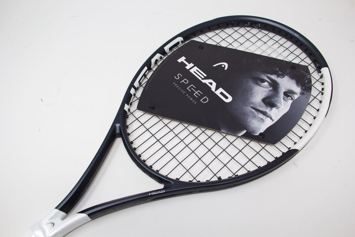 Head Speed MP (2026) Tennis Racket