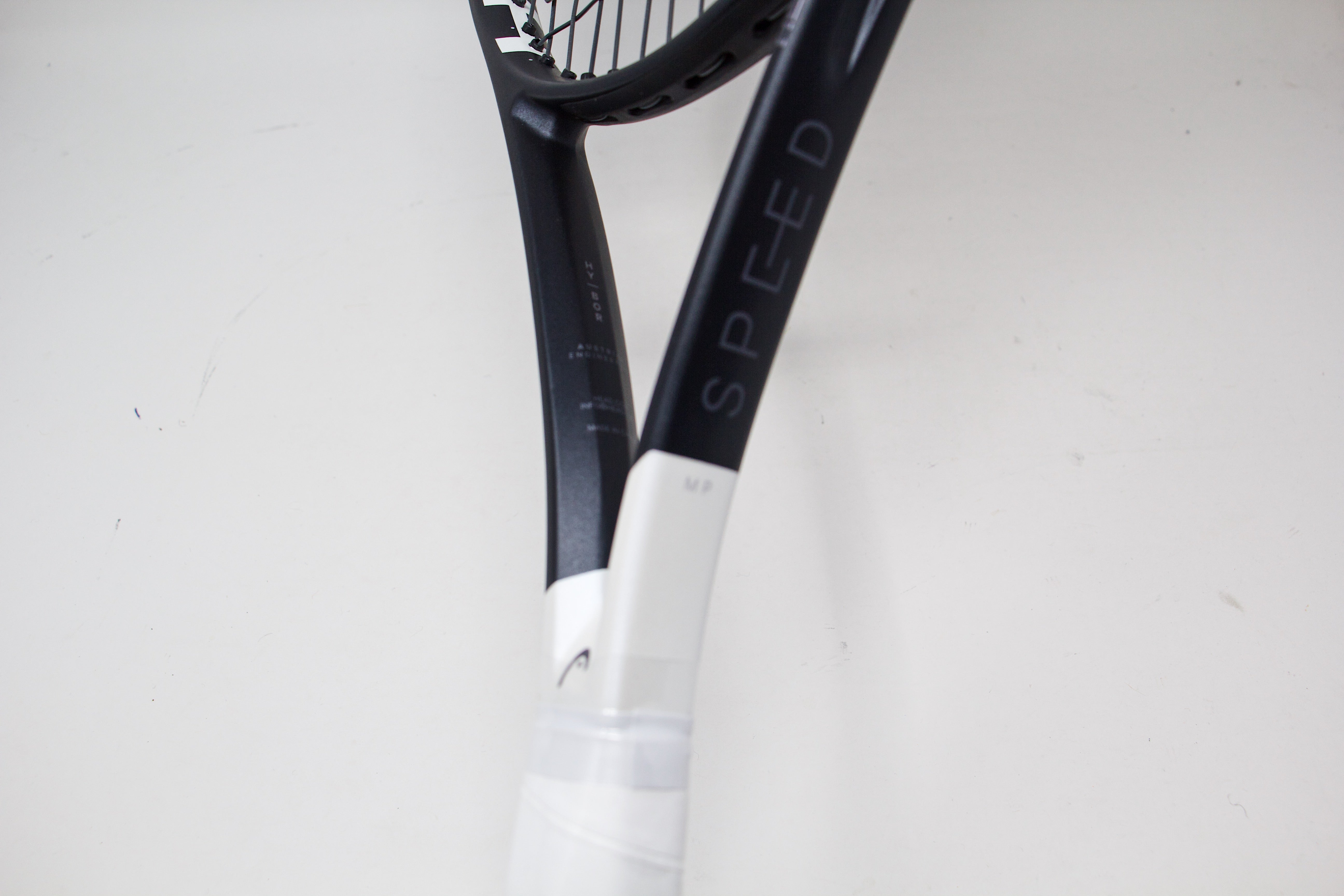 Head Speed MP (2026) Tennis Racket – Nick Rivett Sport