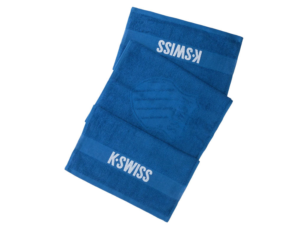 K Swiss 60 Year Anniversary Towel