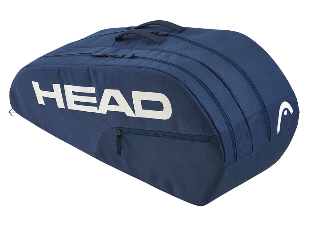 Head Base Large Tennis Racket Holder 2025