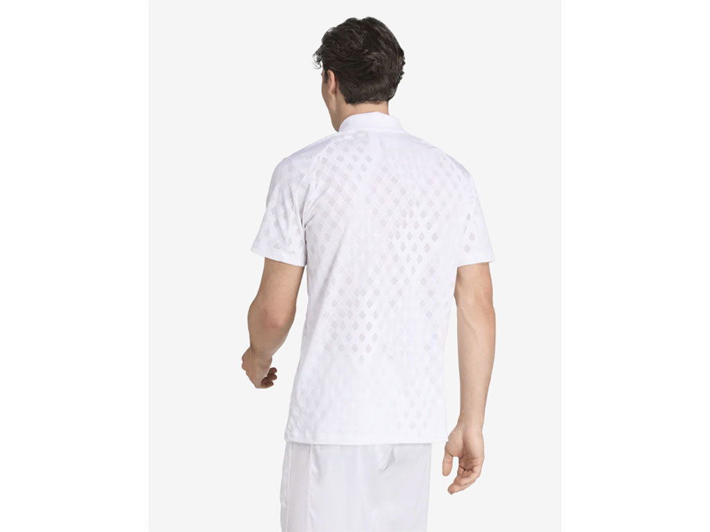 Adidas Originals LDN25 Pro Tennis Polo