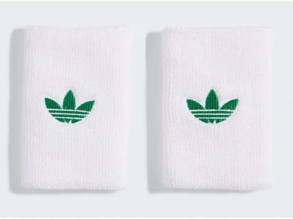 Adidas Originals LDN25 Tennis Wristbands Large
