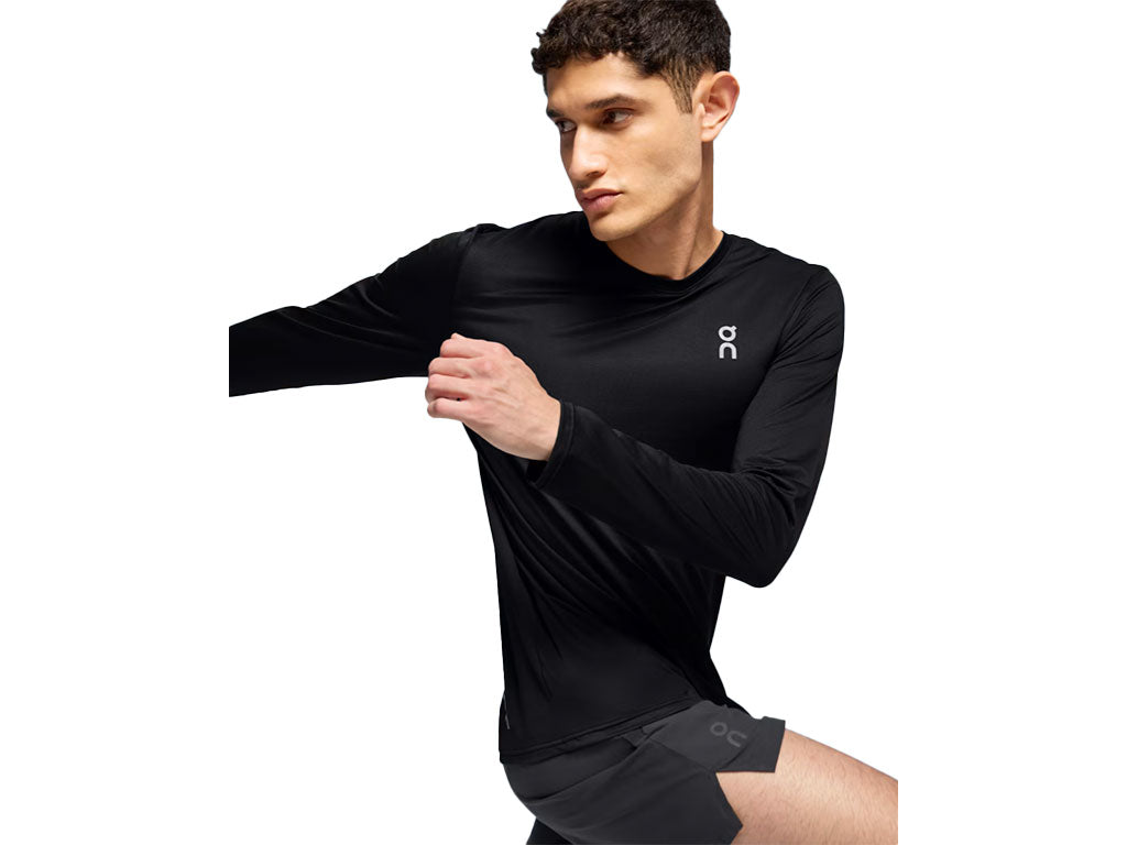 On Core Mens Long-T