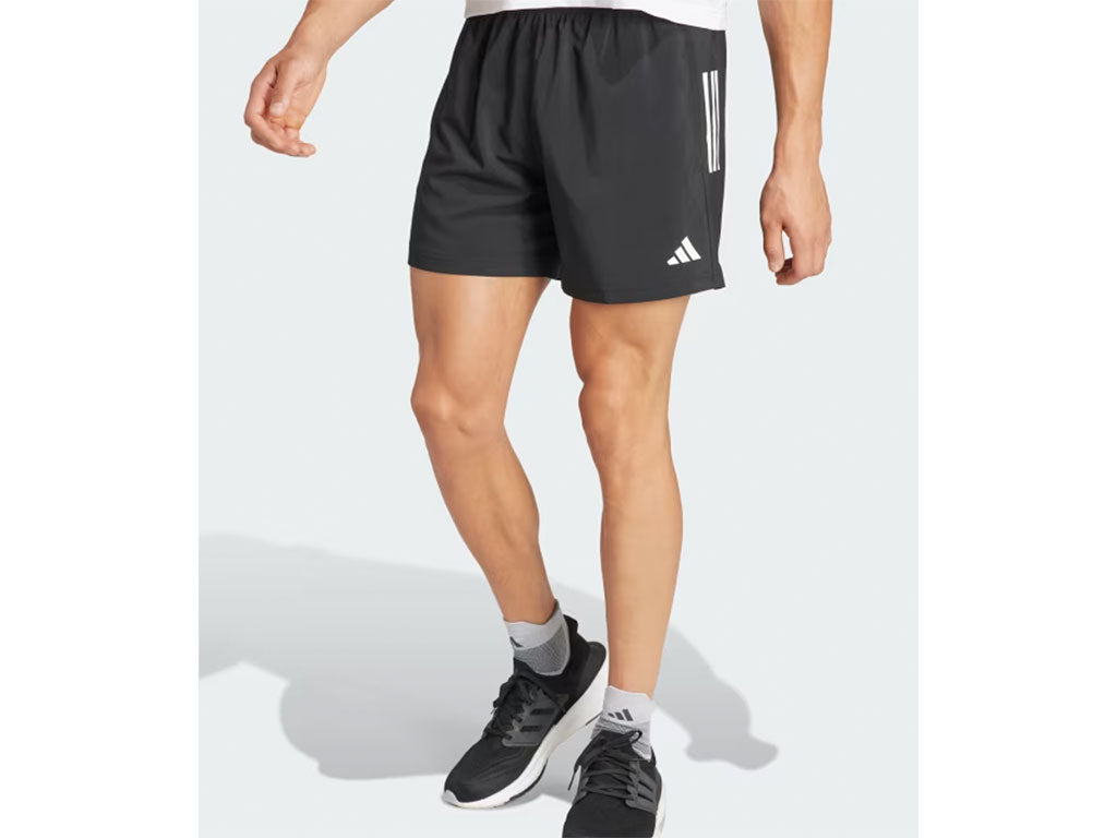 Adidas Own The Run 5 inch Shorts