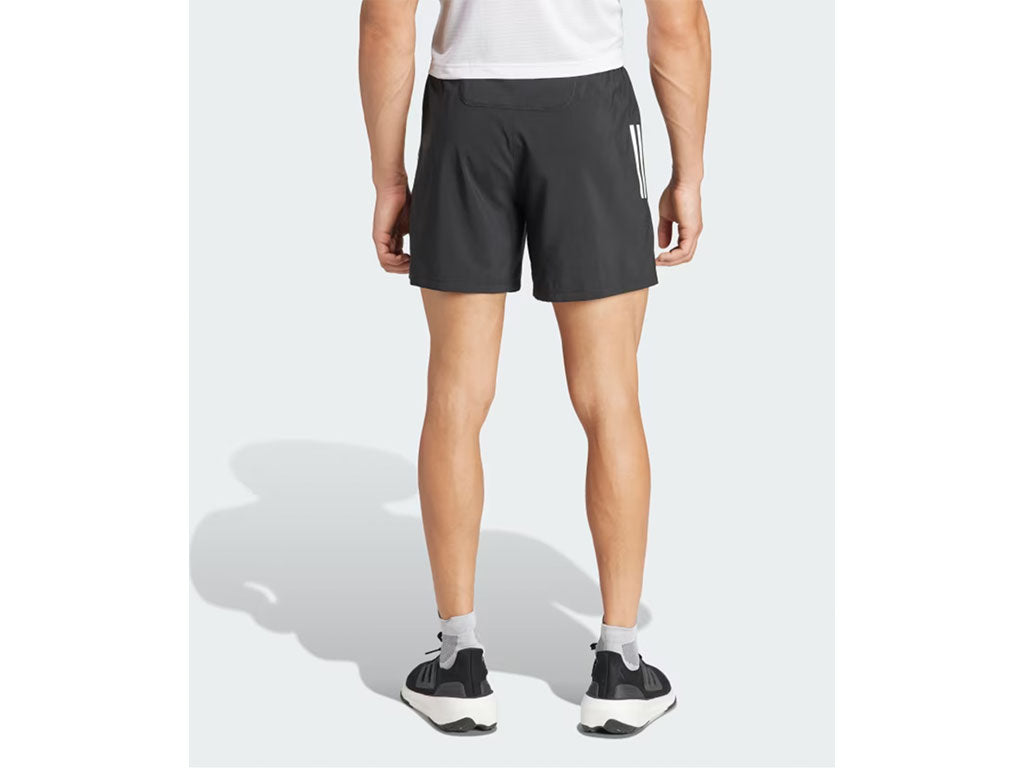 Adidas Own The Run 5 inch Shorts