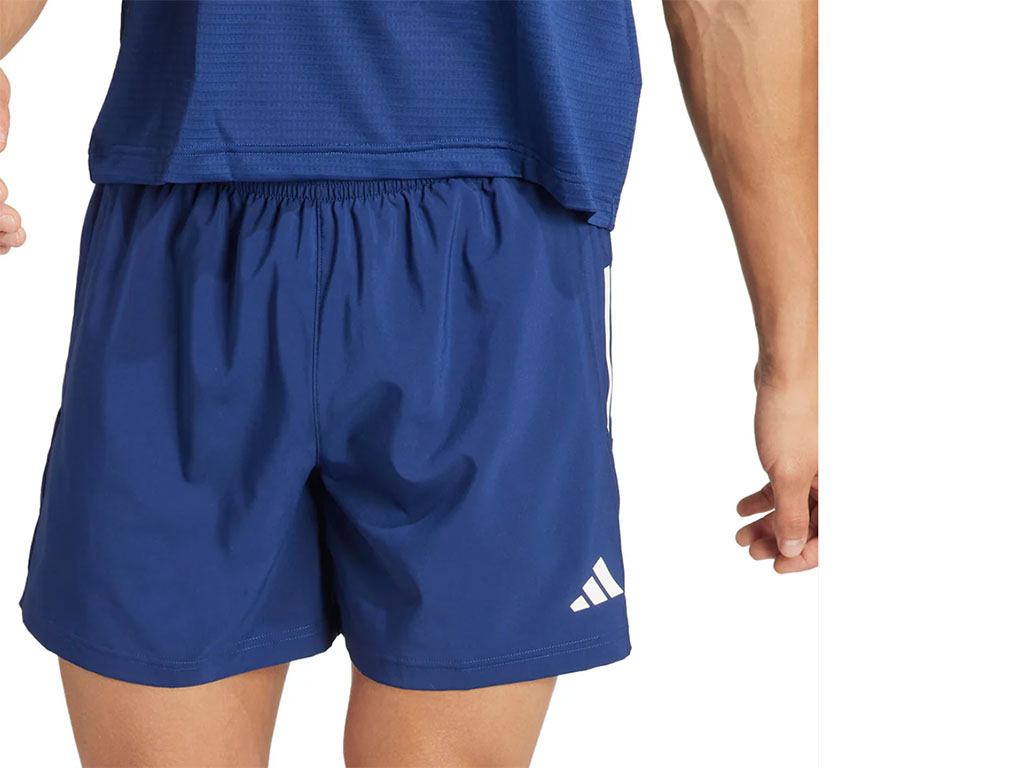 Adidas OTR Mens 7 Inch Running Shorts