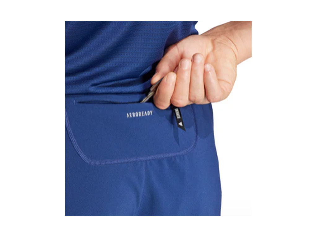 Adidas OTR Mens 7 Inch Running Shorts
