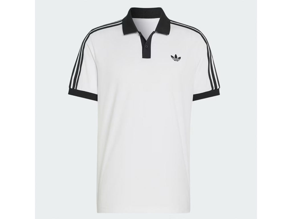 Adidas Mens Classics Polo