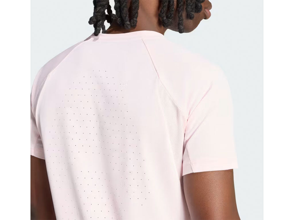 Adidas Mens Culture Tennis Tee