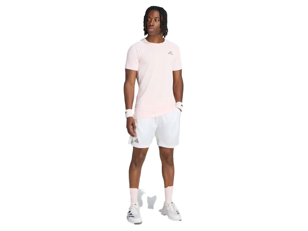 Adidas Mens Culture Tennis Tee