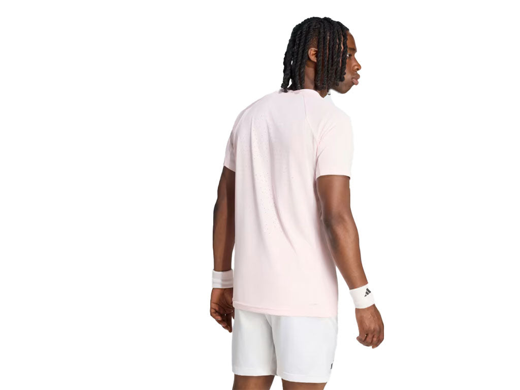 Adidas Mens Culture Tennis Tee