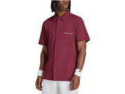 Adidas Mens Culture Tennis Polo