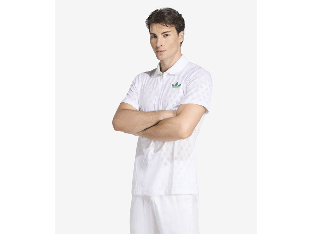 Adidas Originals LDN25 Pro Tennis Polo