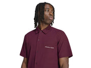 Adidas Mens Culture Tennis Polo