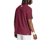Adidas Mens Culture Tennis Polo
