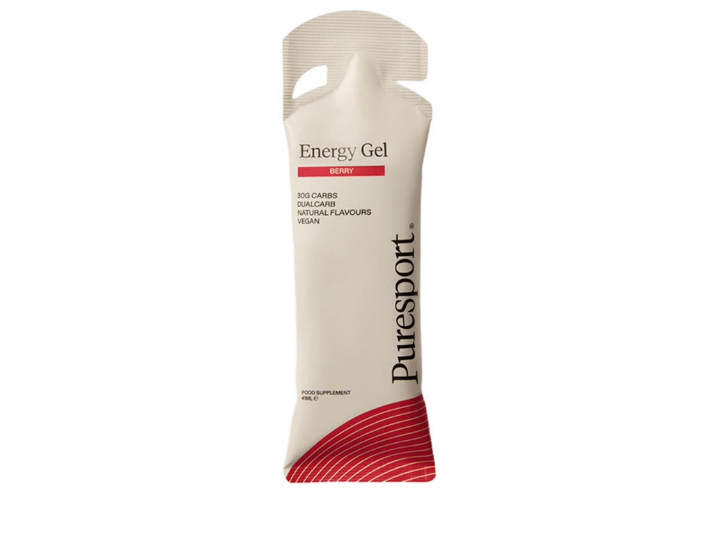PureSport Energy Gel (Berry)