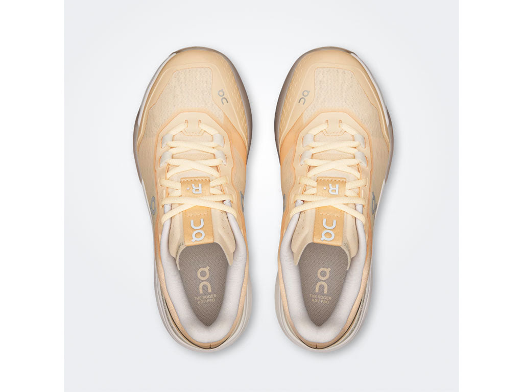 On The Roger Advantage Pro Womens All Court Tennis Shoe