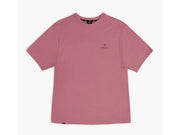 Ciele athletics U-ORTShirt - Everybody Run Deco (Rose)