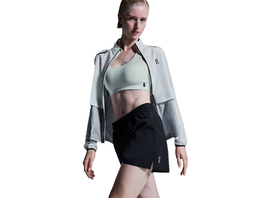 On Womens Core Running Shorts