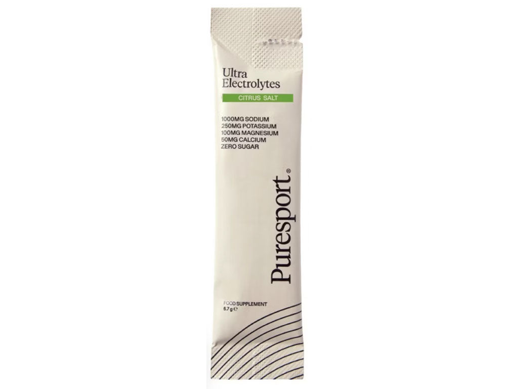 Puresport Ultra Electrolytes (Citrus Salt)