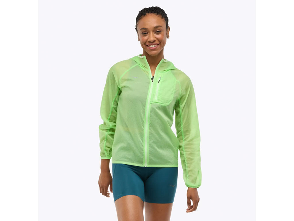 Hoka  Skyflo Womens Jacket