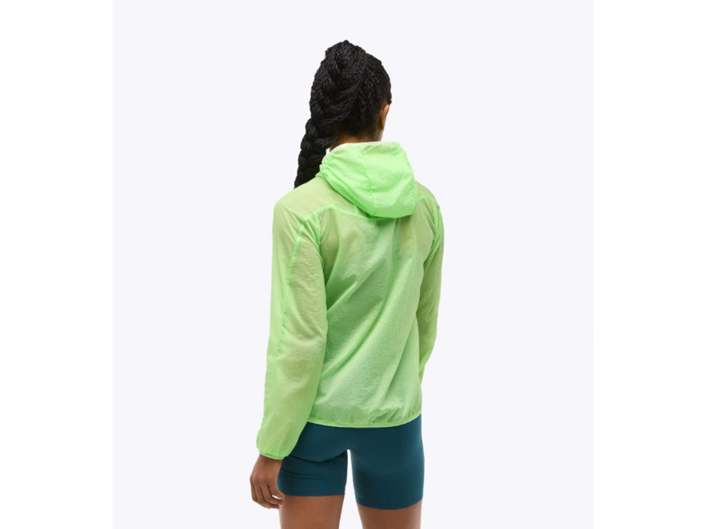 Hoka  Skyflo Womens Jacket