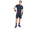 Adidas Mens Short Set (2 in 1)