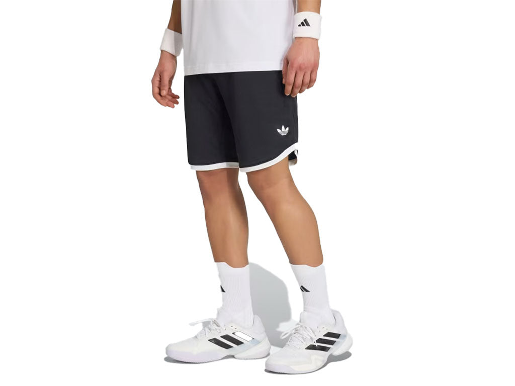 Adidas Mens Classics 9inch Shorts