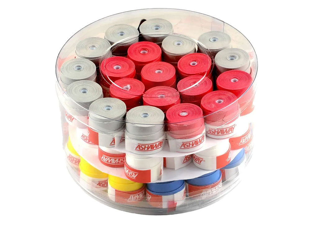 Ashaway Super Tacky Single Overgrip