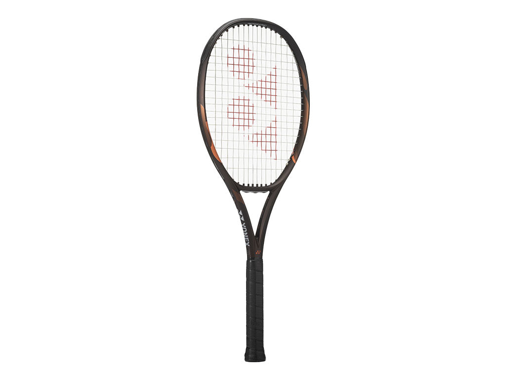 Yonex EZONE 100SL Tennis Racket (2026) Espresso Brown