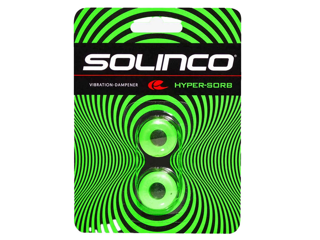 Solinco Hyper-Sorb Vibration Dampner