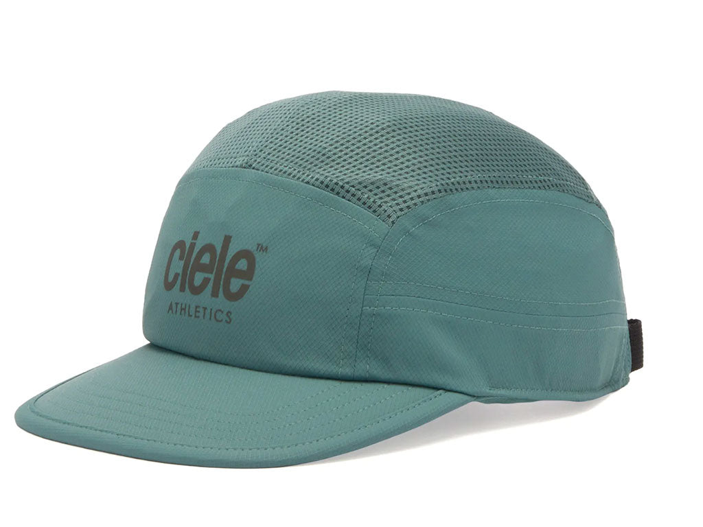 Ciele Athletics Classic GO CAP (SilverPine) M/L