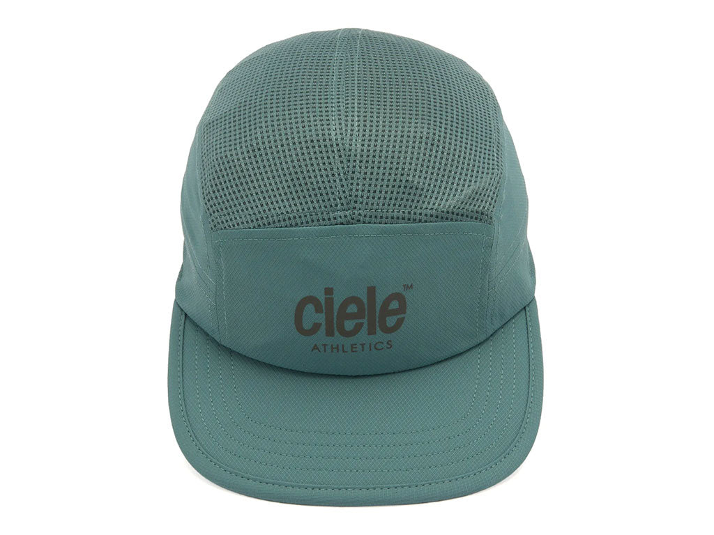 Ciele Athletics Classic GO CAP (SilverPine) M/L