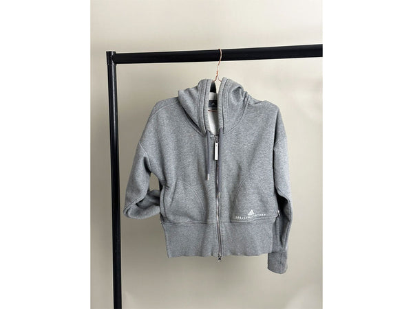 Stella mccartney outlet essentials hoodie