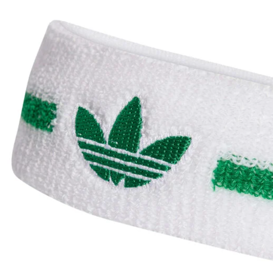 Adidas Unisex Tennis Headband