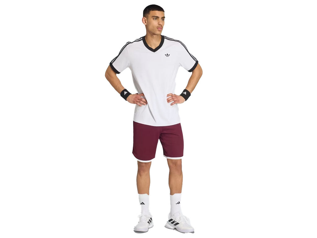 Adidas Mens Classics Tee