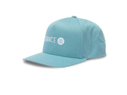 Stance Icon Snapback Unisex Cap One Size